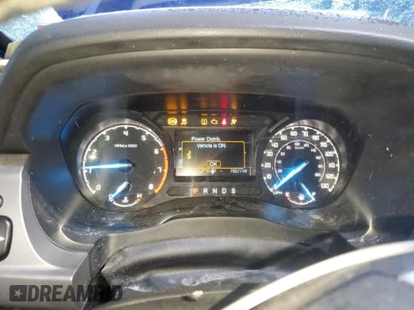 ✅ 2020 Ford Ranger XL • VIN: 1FTER4FH6LLA65132 • Lot: 80196485. Listed on Copart with 78,577 mi. Free auction sales archive from the USA and detailed vehicle history report at DreamBid. Image 9.