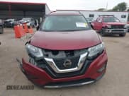 ✅ 2018 Nissan Rogue SL • VIN: 5N1AT2MV4JC795708 • Лот: 43439488. Опубликован ранее на IAAI с пробегом 113 697 миль. Бесплатный доступ к архиву аукционных продаж из США и подробный отчёт об истории автомобиля на DreamBid. Изображение 11.