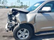 ✅ 2008 Toyota Sequoia SR5 • VIN: 5TDBY64AX8S010888 • Lot: 41686880. Listed on IAAI with 146,358 mi. Free auction sales archive from the USA and detailed vehicle history report at DreamBid. Image 6.