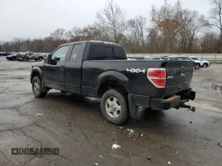 ✅ 2013 Ford F-150 XLT • VIN: 1FTFX1EF0DFA48013 • Лот: 93498725. Опубликован ранее на Copart с пробегом 164 816 миль. Бесплатный доступ к архиву аукционных продаж из США и подробный отчёт об истории автомобиля на DreamBid. Изображение 2.