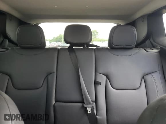 ✅ 2021 Jeep Renegade Limited • VIN: ZACNJDD15MPM92664 • Лот: 64393885. Опубликован ранее на Copart с пробегом 37 561 миль. Бесплатный доступ к архиву аукционных продаж из США и подробный отчёт об истории автомобиля на DreamBid. Изображение 10.