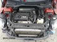 ✅ 2014 MINI Countryman S • VIN: WMWZC5C53EWP37312 • Lot: 57952885. Listed on Copart with 115,708 mi. Free auction sales archive from the USA and detailed vehicle history report at DreamBid. Image 11.