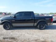 ✅ 2009 Dodge 1500 Laramie • VIN: 1D3HV13T89S713222 • Lot: 42346085. Wystawiony na IAAI z przebiegiem 148 110 mil. Bezpłatny archiwum sprzedaży aukcyjnych z USA i szczegółowy raport historii pojazdu na DreamBid. Zdjęcie 14.