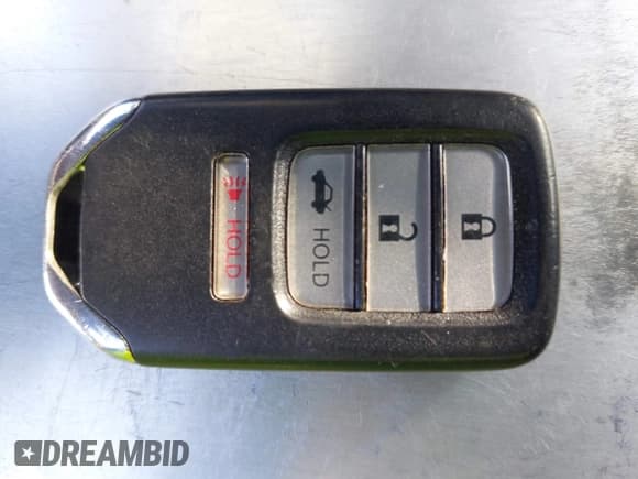 ✅ 2019 Honda Accord LX • VIN: 1HGCV1F17KA046198 • Lot: 43561160. Wystawiony na IAAI z przebiegiem 101 917 mil. Bezpłatny archiwum sprzedaży aukcyjnych z USA i szczegółowy raport historii pojazdu na DreamBid. Zdjęcie 11.