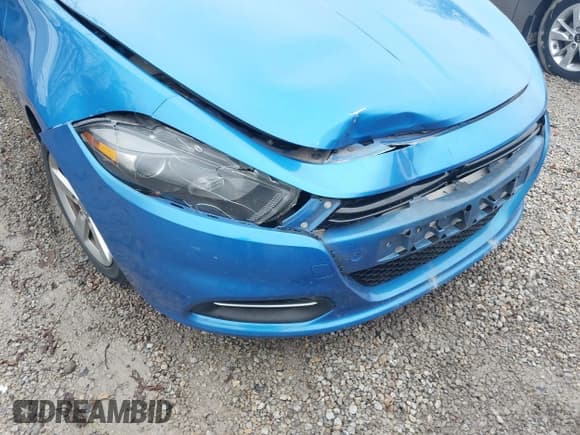 ✅ 2015 Dodge Dart SXT • VIN: 1C3CDFBB9FD193774 • Lot: 43760307. Wystawiony na IAAI z przebiegiem 143 885 mil. Bezpłatny archiwum sprzedaży aukcyjnych z USA i szczegółowy raport historii pojazdu na DreamBid. Zdjęcie 6.