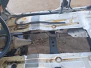 ✅ 2009 Chevrolet Colorado 2LT • VIN: 1GCDS13E698119372 • Лот: 41632622. Опубликован ранее на IAAI с пробегом 208 322 миль. Бесплатный доступ к архиву аукционных продаж из США и подробный отчёт об истории автомобиля на DreamBid. Изображение 21.