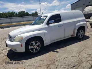 ✅ 2008 Chevrolet HHR • VIN: 3GCDA05P48S570480 • Lot: 62893915. Wystawiony na Copart z przebiegiem 234 071 mil. Bezpłatny archiwum sprzedaży aukcyjnych z USA i szczegółowy raport historii pojazdu na DreamBid. Zdjęcie 1.