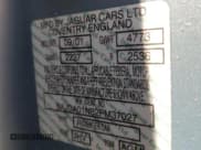 ✅ 2002 Jaguar S-Type • VIN: SAJDA01N82FM37027 • Лот: 60740595. Опубликован ранее на Copart с пробегом 131 179 миль. Бесплатный доступ к архиву аукционных продаж из США и подробный отчёт об истории автомобиля на DreamBid. Изображение 12.