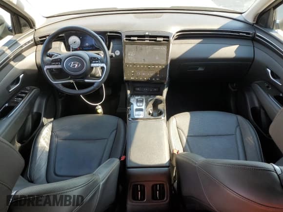 ✅ 2022 Hyundai Tucson Limited • VIN: 5NMJE3AE9NH075871 • Lot: 59334164. Wystawiony na Copart z przebiegiem 63 545 mil. Bezpłatny archiwum sprzedaży aukcyjnych z USA i szczegółowy raport historii pojazdu na DreamBid. Zdjęcie 8.