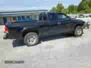 1998 Dodge Dakota SLT with VIN 1B7GG22Y6WS744109, listed as a Copart auction lot 71273154 with 155,566 mi miles and Salvage title. Bid and sale history available at DreamBid. Image 3.