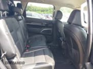 ✅ 2023 Kia Telluride LX • VIN: 5XYP2DGC3PG367219 • Лот: 42621673. Опубликован ранее на IAAI с пробегом 26 436 миль. Бесплатный доступ к архиву аукционных продаж из США и подробный отчёт об истории автомобиля на DreamBid. Изображение 8.