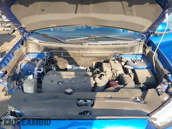 2015 Mitsubishi Outlander ES with VIN 4A4AP3AU7FE057576, listed as a IAAI auction lot 43251447 with 69,610 mi miles and . Bid and sale history available at DreamBid. Image 10.