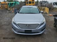 ✅ 2017 Hyundai Sonata 2.4L • VIN: 5NPE24AF1HH566242 • Lot: 80945975. Listed on Copart with 70,755 mi. Free auction sales archive from the USA and detailed vehicle history report at DreamBid. Image 5.
