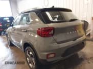 ✅ 2022 Hyundai Venue Limited • VIN: KMHRC8A37NU174410 • Lot: 41646297. Listed on IAAI with 47,210 mi. Free auction sales archive from the USA and detailed vehicle history report at DreamBid. Image 3.