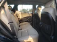 ✅ 2017 Hyundai Santa Fe 2.4L • VIN: 5XYZUDLB7HG424006 • Лот: 38536913. Опубликован ранее на Copart с пробегом 85 229 миль. Бесплатный доступ к архиву аукционных продаж из США и подробный отчёт об истории автомобиля на DreamBid. Изображение 10.