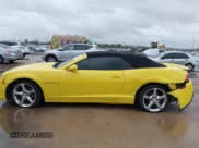 ✅ 2015 Chevrolet Camaro LT • VIN: 2G1FF3D3XF9221515 • Lot: 41017371. Listed on IAAI with 118,438 mi. Free auction sales archive from the USA and detailed vehicle history report at DreamBid. Image 13.