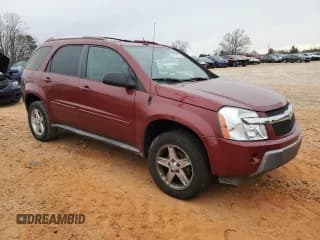 ✅ 2005 Chevrolet Equinox LT • VIN: 2CNDL63F656027757 • Лот: 47947365. Опубликован ранее на Copart с пробегом 167 163 миль. Бесплатный доступ к архиву аукционных продаж из США и подробный отчёт об истории автомобиля на DreamBid. Изображение 4.