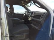 ✅ 2021 Ram 2500 Tradesman • VIN: 3C6UR5CJ3MG534787 • Lot: 43724873. Listed on IAAI with 91,286 mi. Free auction sales archive from the USA and detailed vehicle history report at DreamBid. Image 5.