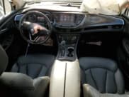 ✅ 2017 Buick Envision Essence • VIN: LRBFXBSA4HD162854 • Лот: 86303315. Опубликован ранее на Copart с пробегом 151 467 миль. Бесплатный доступ к архиву аукционных продаж из США и подробный отчёт об истории автомобиля на DreamBid. Изображение 8.