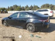 ✅ 2024 Toyota Camry SE • VIN: 4T1G11AK3RU888522 • Lot: 84051795. Listed on Copart with 27,898 mi. Free auction sales archive from the USA and detailed vehicle history report at DreamBid. Image 2.