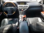 ✅ 2011 Lexus RX 350 • VIN: 2T2ZK1BA3BC041952 • Лот: 57846955. Опубликован ранее на Copart с пробегом 233 061 миль. Бесплатный доступ к архиву аукционных продаж из США и подробный отчёт об истории автомобиля на DreamBid. Изображение 8.