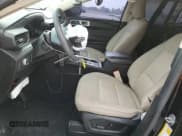 ✅ 2022 Ford Explorer • VIN: 1FMSK7BH1NGB78850 • Lot: 51207344. Wystawiony na Copart z przebiegiem 7 027 mil. Bezpłatny archiwum sprzedaży aukcyjnych z USA i szczegółowy raport historii pojazdu na DreamBid. Zdjęcie 7.