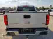 2022 Chevrolet Colorado 2WD LT с VIN 1GCGSCEN9N1102218, выставлен на аукционе Copart как лот 82219005 с пробегом 86 504 миль миль и Списание • Salvage title. История ставок и продаж доступна на DreamBid. Изображение 6.