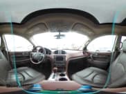 ✅ 2013 Buick Enclave Premium • VIN: 5GAKVDKD2DJ147648 • Лот: 43524902. Опубликован ранее на IAAI с пробегом 155 622 миль. Бесплатный доступ к архиву аукционных продаж из США и подробный отчёт об истории автомобиля на DreamBid. Изображение 19.