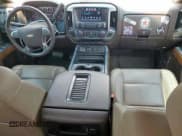 ✅ 2018 Chevrolet Silverado 1500 LTZ • VIN: 1GCVKSEC5JZ132943 • Лот: 55511745. Опубликован ранее на Copart с пробегом 79 565 миль. Бесплатный доступ к архиву аукционных продаж из США и подробный отчёт об истории автомобиля на DreamBid. Изображение 8.