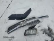 ✅ 2004 Chevrolet Silverado 1500 LS • VIN: 2GCEK13T341332990 • Lot: 41671515. Wystawiony na Copart z przebiegiem 218 496 mil. Bezpłatny archiwum sprzedaży aukcyjnych z USA i szczegółowy raport historii pojazdu na DreamBid. Zdjęcie 12.