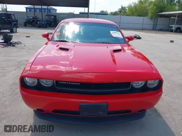 2014 Dodge Challenger SXT z VIN 2C3CDYAG5EH294823, wystawiony jako IAAI lot #43238375 z przebiegiem 153 229 mil mil oraz . Historia ofert i sprzedaży dostępna na DreamBid. Obrazek 12.