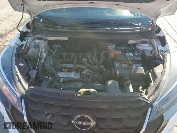 ✅ 2022 Nissan Kicks SR • VIN: 3N1CP5DV5NL486149 • Лот: 93086165. Опубликован ранее на Copart с пробегом 102 361 миль. Бесплатный доступ к архиву аукционных продаж из США и подробный отчёт об истории автомобиля на DreamBid. Изображение 12.