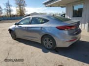 ✅ 2017 Hyundai Elantra Value Edition • VIN: 5NPD84LF3HH065294 • Лот: 89825205. Опубликован ранее на Copart с пробегом 83 372 миль. Бесплатный доступ к архиву аукционных продаж из США и подробный отчёт об истории автомобиля на DreamBid. Изображение 2.