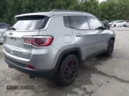✅ 2019 Jeep Compass Latitude • VIN: 3C4NJCBB2KT755918 • Лот: 42786877. Опубликован ранее на IAAI с пробегом 64 200 миль. Бесплатный доступ к архиву аукционных продаж из США и подробный отчёт об истории автомобиля на DreamBid. Изображение 4.