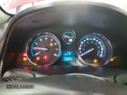 ✅ 2013 Chevrolet Captiva Sport LT • VIN: 3GNAL3EK8DS609088 • Lot: 47455645. Wystawiony na Copart z przebiegiem 210 097 mil. Bezpłatny archiwum sprzedaży aukcyjnych z USA i szczegółowy raport historii pojazdu na DreamBid. Zdjęcie 9.