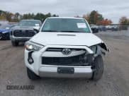 ✅ 2022 Toyota 4Runner TRD Off Road Premium • VIN: JTERU5JR2N6054938 • Lot: 43558574. Listed on IAAI with 110,801 mi. Free auction sales archive from the USA and detailed vehicle history report at DreamBid. Image 12.