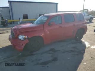 ✅ 2010 Chevrolet HHR 1LT • VIN: 3GNBABDB1AS520061 • Лот: 93066845. Опубликован ранее на Copart с пробегом 232 237 миль. Бесплатный доступ к архиву аукционных продаж из США и подробный отчёт об истории автомобиля на DreamBid. Изображение 1.