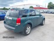 ✅ 2006 Saturn VUE • VIN: 5GZCZ53406S829936 • Lot: 42469354. Listed on IAAI with 133,515 mi. Free auction sales archive from the USA and detailed vehicle history report at DreamBid. Image 4.
