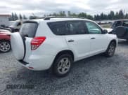 ✅ 2011 Toyota RAV4 • VIN: 2T3ZF4DV3BW105701 • Lot: 43007464. Listed on IAAI with 204,168 mi. Free auction sales archive from the USA and detailed vehicle history report at DreamBid. Image 4.