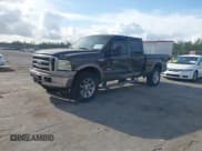 ✅ 2005 Ford F-250 XL • VIN: 1FTSW21P55EB83730 • Лот: 42161173. Опубликован ранее на IAAI с пробегом 179 708 миль. Бесплатный доступ к архиву аукционных продаж из США и подробный отчёт об истории автомобиля на DreamBid. Изображение 2.