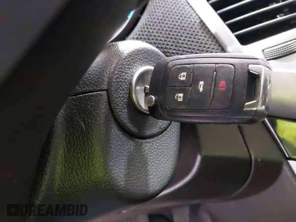 2011 Chevrolet Cruze 1LT z VIN 1G1PF5S90B7253280, wystawiony jako IAAI lot #43623135 z przebiegiem 181 798 mil mil oraz . Historia ofert i sprzedaży dostępna na DreamBid. Obrazek 11.