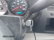 ✅ 2011 Chevrolet Silverado 1500 Work Truck • VIN: 1GCNCPEX8BZ429350 • Lot: 43590560. Listed on IAAI with 123,274 mi. Free auction sales archive from the USA and detailed vehicle history report at DreamBid. Image 11.