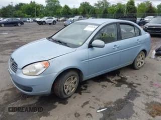✅ 2011 Hyundai Accent GLS • VIN: KMHCN4AC4BU616077 • Лот: 42528696. Опубликован ранее на IAAI с пробегом 224 864 миль. Бесплатный доступ к архиву аукционных продаж из США и подробный отчёт об истории автомобиля на DreamBid. Изображение 2.