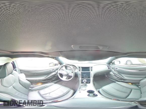 ✅ 2021 Infiniti Q60 Luxe • VIN: JN1EV7KL8MM470625 • Lot: 79534314. Listed on Copart with 23,357 mi. Free auction sales archive from the USA and detailed vehicle history report at DreamBid. Image 13.