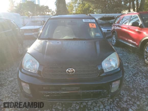 ✅ 2002 Toyota RAV4 • VIN: JTEHH20V126050033 • Lot: 85941075. Wystawiony na Copart z przebiegiem 210 888 mil. Bezpłatny archiwum sprzedaży aukcyjnych z USA i szczegółowy raport historii pojazdu na DreamBid. Zdjęcie 5.