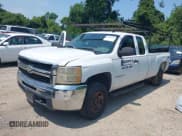 ✅ 2007 Chevrolet Silverado 2500HD Work Truck • VIN: 1GCHK29K57E524691 • Лот: 42817824. Опубликован ранее на IAAI с пробегом 240 919 миль. Бесплатный доступ к архиву аукционных продаж из США и подробный отчёт об истории автомобиля на DreamBid. Изображение 17.