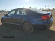 ✅ 2011 Volkswagen Jetta TDI • VIN: 3VWLL7AJ5BM025946 • Lot: 89712165. Listed on Copart with 198,305 mi. Free auction sales archive from the USA and detailed vehicle history report at DreamBid. Image 2.