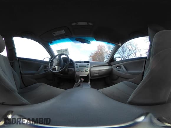 ✅ 2009 Toyota Camry LE • VIN: 4T1BE46K79U340547 • Lot: 43601616. Listed on IAAI with 195,419 mi. Free auction sales archive from the USA and detailed vehicle history report at DreamBid. Image 17.