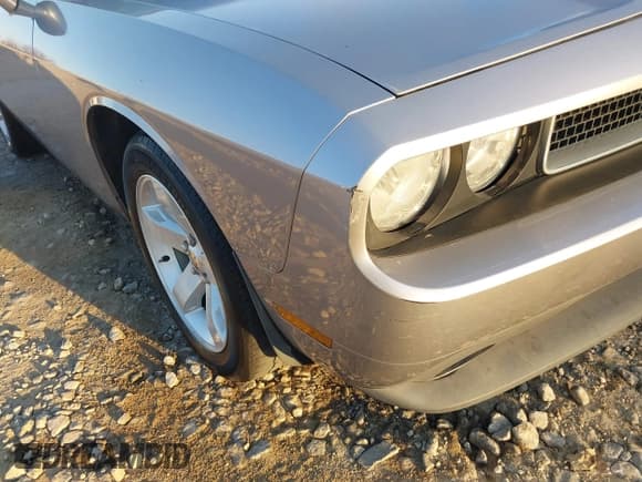 ✅ 2014 Dodge Challenger SXT • VIN: 2C3CDYAG0EH298911 • Лот: 43632856. Опубликован ранее на IAAI с пробегом 196 091 миль. Бесплатный доступ к архиву аукционных продаж из США и подробный отчёт об истории автомобиля на DreamBid. Изображение 6.