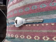 ✅ 1997 Ford Aspire • VIN: KNJLT05H5V6219198 • Lot: 41806419. Listed on IAAI with 158,535 mi. Free auction sales archive from the USA and detailed vehicle history report at DreamBid. Image 11.